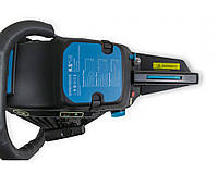 Бензопила KRAISSMANN KS'58 (1 шина, 1 ланцюг супер зуб, рукавички, окуляри) Німеччина, фото 4