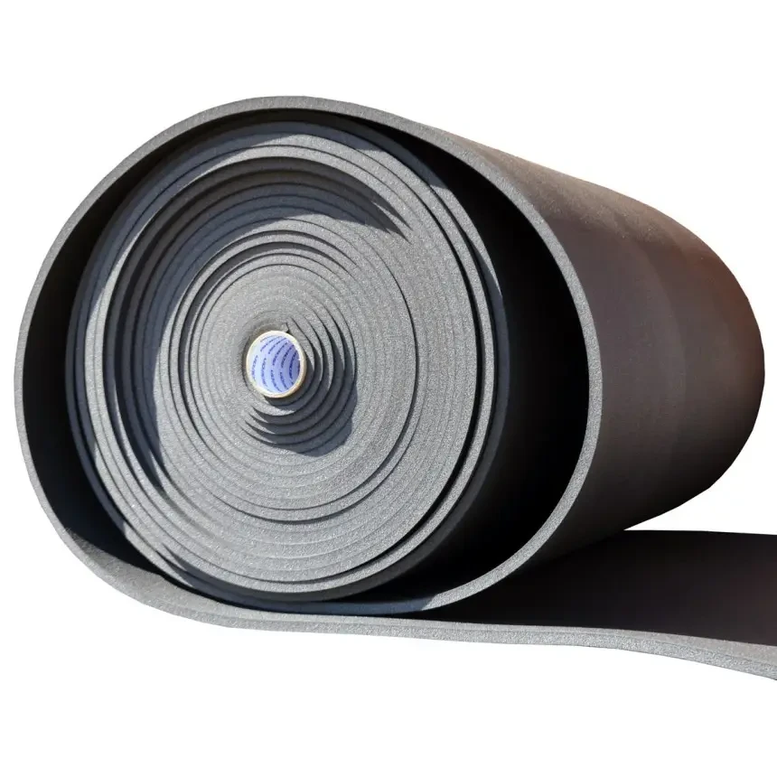 Хімічно зшитий спінений поліетилен 12 мм, фото 1