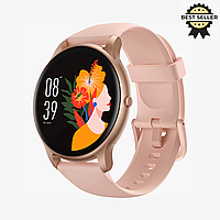Женские умные часы 1,32-дюймовый HD-экран, Поддержка Bluetooth-вызова, Доступны 4 Цвета, Модные Умные Часы SPR
