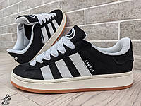 Мужские кроссовки Adidas Campus \ Адидас Кампус \ 44