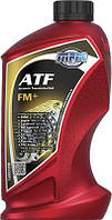 Трансмиссионная жидкость mpm atf fm+ / 1л. / ( wv lt 71141 ) MPM MPM16001FM