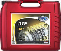 Трансмиссионная жидкость mpm atf fm+ / 20л. / ( wv lt 71141 ) MPM MPM16020FM