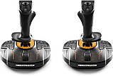 Дротовий джойстик Thrustmaster T.16000M FCS Space Sim Duo (2960815), фото 2