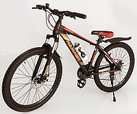 Велосипед Hammer S300 BLAST-БЛАСТ 27,5"