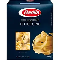 Макарони Collezione Fettuccine Barilla 500г