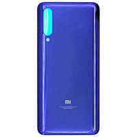 Задняя крышка для Xiaomi Mi9 синяя