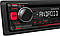 Автомагнітола Kenwood KDC-100 UR Black, фото 4
