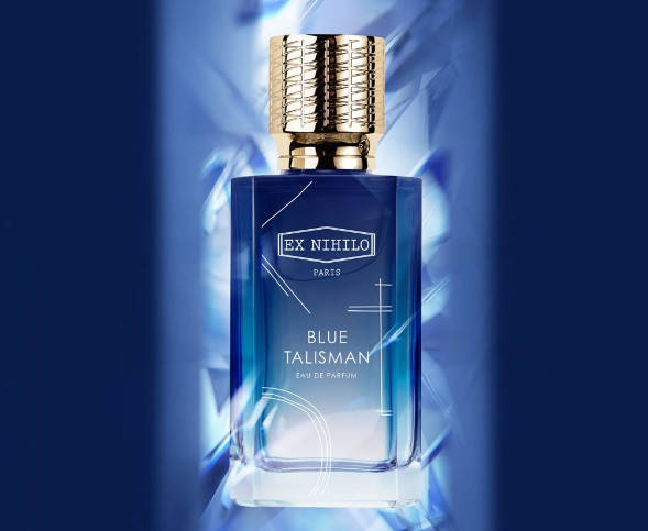 Купити Ex Nihilo Blue Talisman парфумована вода 100 ml