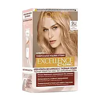 Стійка безаміачна крем-фарба для волосся L'Oreal Paris Excellence Creme Universal Nudes 9U