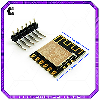 Модуль ESP8285-ESP-M3