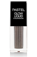 Тени для век жидкие Pastel Profasion Glow Liquid Eyeshadow №223 Eye-Catching 2.3 мл (24118L')