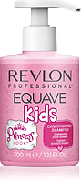 Шампунь детский для волос Revlon Professional Equave Kids Princess 300 мл (24062L')