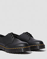 Черевики Dr. Martens 1461 BEX SMOOTH LEATHER OXFORD SHOES 21084001