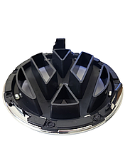 Емблема на решітку радіатора Volkswagen VW B6 Passat, JETTA 06-11, TIGUAN 08-11 1K5 853 600A MQH УЦІНКА!