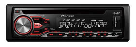 Автомагнітола Pioneer DEH-4800DAB