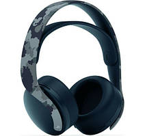 Наушники PULSE 3D Grey Camo