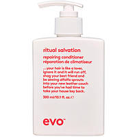 Восстанавливающий кондиционер для окрашенных волос EVO Ritual Salvation Repairing Conditioner 300 мл