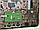 Dell Inspiron N7110 Корпус C (топкейс, середня частина) 0TT6F7 3ER03TCWI00 EAR03003010 3.5A б/в #, фото 4