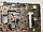 Dell Inspiron N7110 Корпус C (топкейс, середня частина) 0TT6F7 3ER03TCWI00 EAR03003010 3.5A б/в #, фото 5