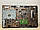 Dell Inspiron N7110 Корпус C (топкейс, середня частина) 0TT6F7 3ER03TCWI00 EAR03003010 3.5A б/в #, фото 7
