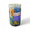 Декоративна пасхальна кондитерська присипка в стиках Асорті ТМ Добрик перламутрова в тубусі 10г. (1503879), фото 7