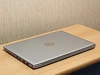 Ноутбук для учебы HP ProBook 430 G5, ультрабук i3-7100U/8GB/SSD 256 GB/13" HD Бу ноутбук HP cg182