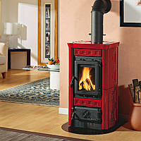 Піч — камінофен Gaia, La Nordica