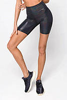 Спортивные женские велосипедки Designed for Fitness Luminas Iron XS SK, код: 6627392