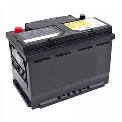 Акумулятор ЮМЗ, МТЗ (АКБ)