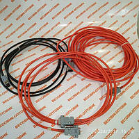 Тензометричний кабель