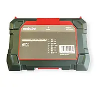 Набір свердл metabo по каменю 8 штук, фото 5