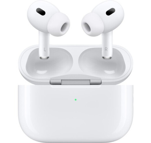 Безпровідні навушники Apple AirPods Pro 2 Gen White