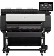 Canon Ploter Imageprograf Tx-3100 Mfp Z36 (914Mm) Z Podstawą I 2 Rolkami Podającymi (Tx-3100 2R)