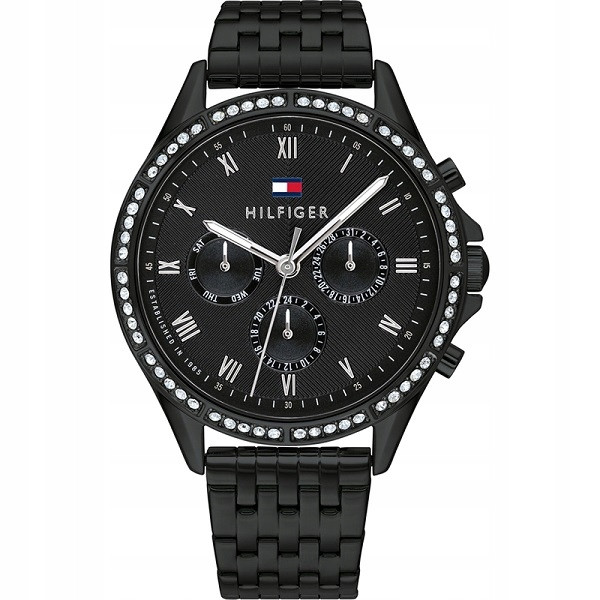 Жіночий годинник Tommy Hilfiger 1782144
