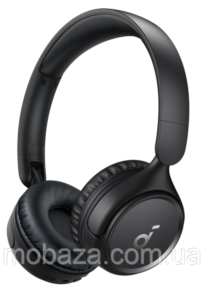 Навушники ANKER SoundСore H30i Чорні
