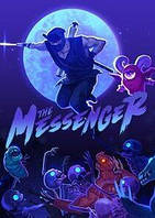 The Messenger Steam