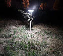Кемпінговий ліхтар лампа Power bank T-002, фото 4