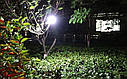 Кемпінговий ліхтар лампа Power bank T-002, фото 5