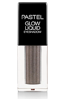 Тени для век жидкие Pastel Profasion Glow Liquid Eyeshadow №223 Eye-Catching 2.3 мл (24118Es)