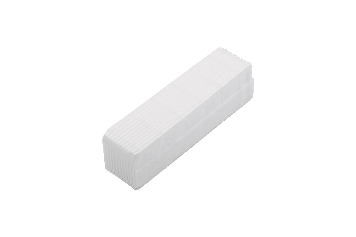 HEPA фільтр для пилососа Thomas 195180, VC05W04000L, 152*38*41 мм