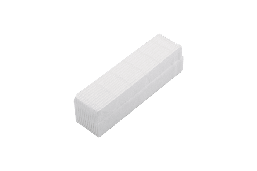 HEPA фільтр для пилососа Thomas 195180, VC05W04000L, 152*38*41 мм