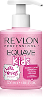 Шампунь детский для волос Revlon Professional Equave Kids Princess 300 мл (24062Es)
