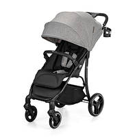 Візок прогулянковий коляска KinderKraft Trig2 grey до 22 кг