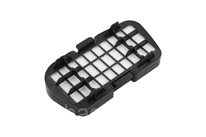 HEPA фільтр для пилососа Zelmer 601201.4070, 11006857, AJS FR-8477, 200*105*44 мм BOX