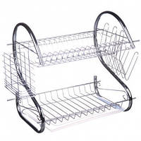 Органайзер для сушіння посуду і кухонних приладів Wet Dish Organiser