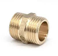 Ніпель 1/2" WEZER {400}