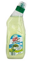 Чистящее средство для унитазов с экстрактом мяты W5 WC Mint Eco 1000 мл