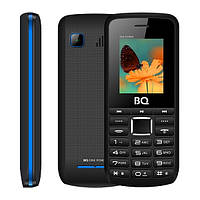 Мобильный телефон BQ 1846 UA One Power Black+Blue