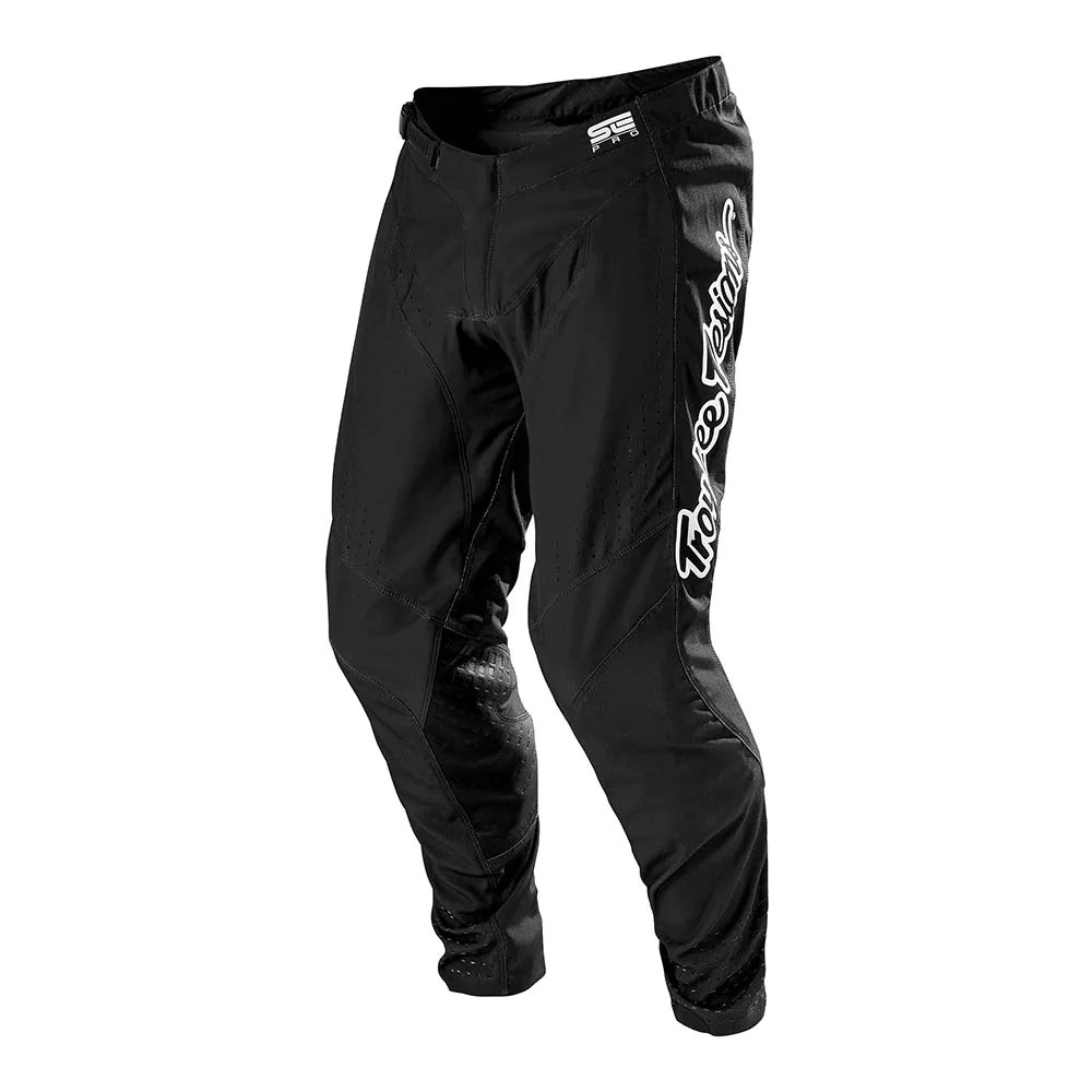 Штани TLD SE PRO PANT SOLO [BLack] S (30)