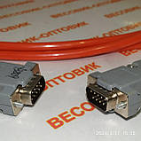 Кабель для ваг KELI 10м PRVP 6х0.2 жаро- морозо-стійкий, не придатний до їжі гризунам, фото 6